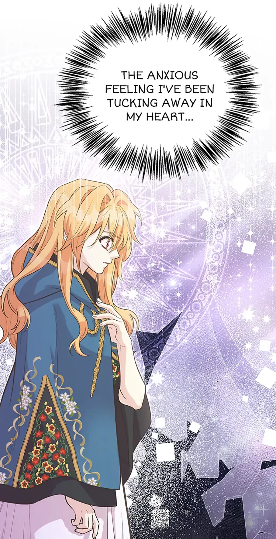 My Sister Picked Up the Male Lead Chapter 117 – Page 30