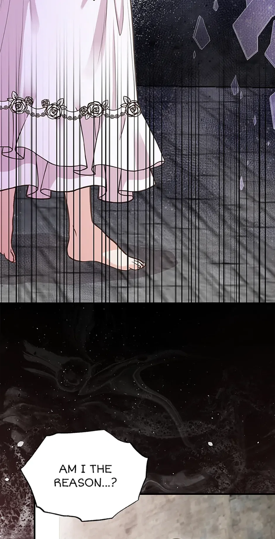 My Sister Picked Up the Male Lead Chapter 117 – Page 31