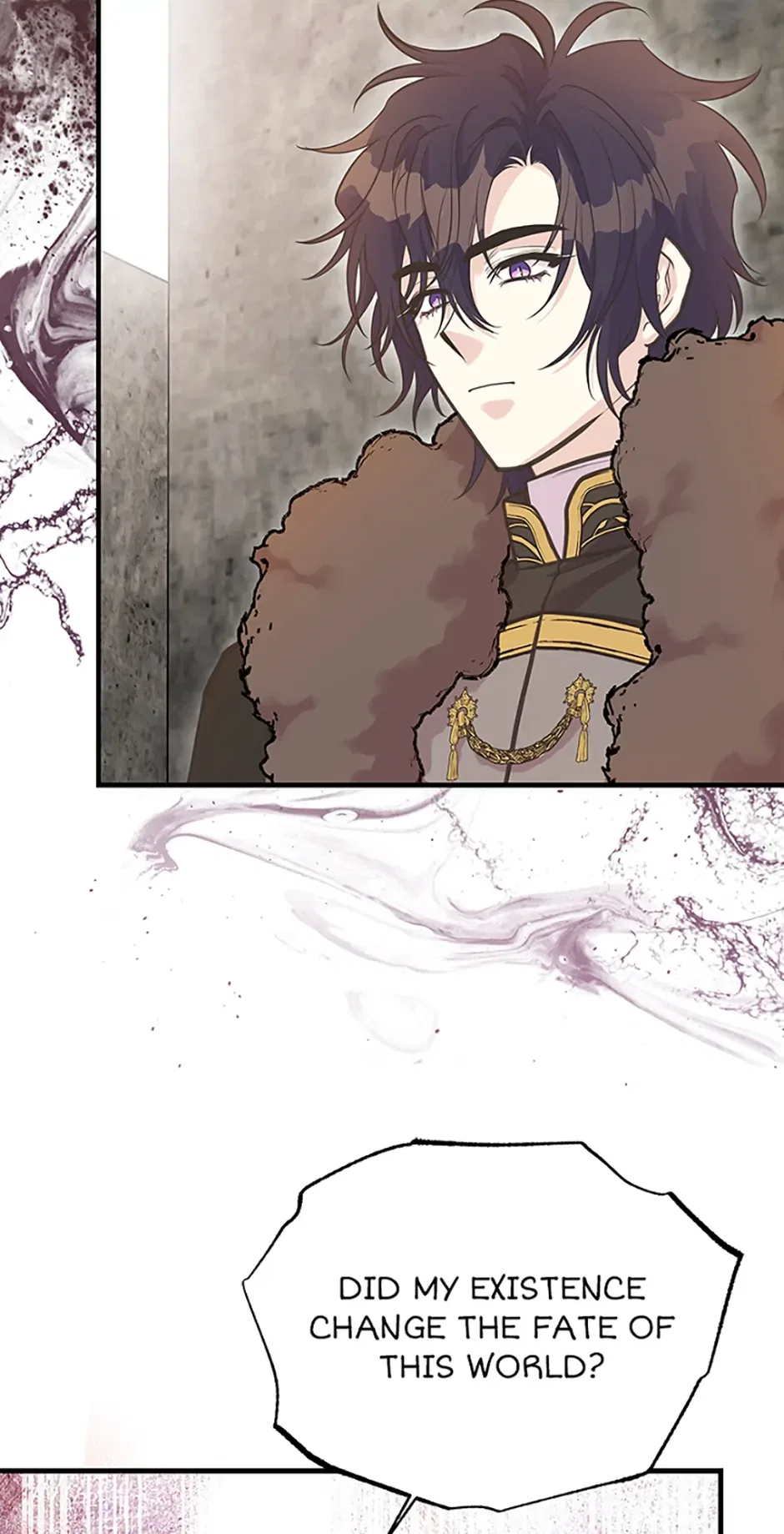 My Sister Picked Up the Male Lead Chapter 117 – Page 32