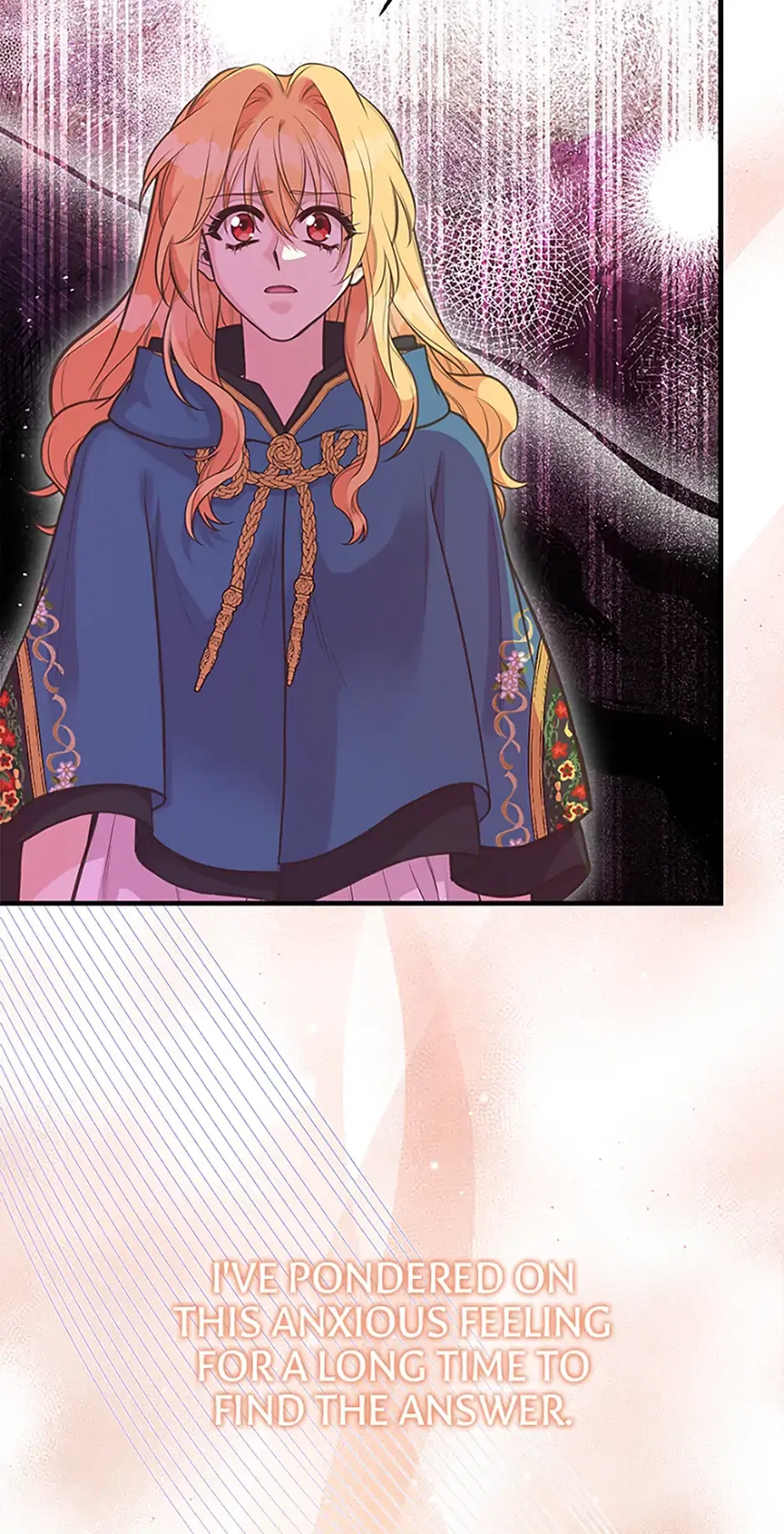 My Sister Picked Up the Male Lead Chapter 117 – Page 33