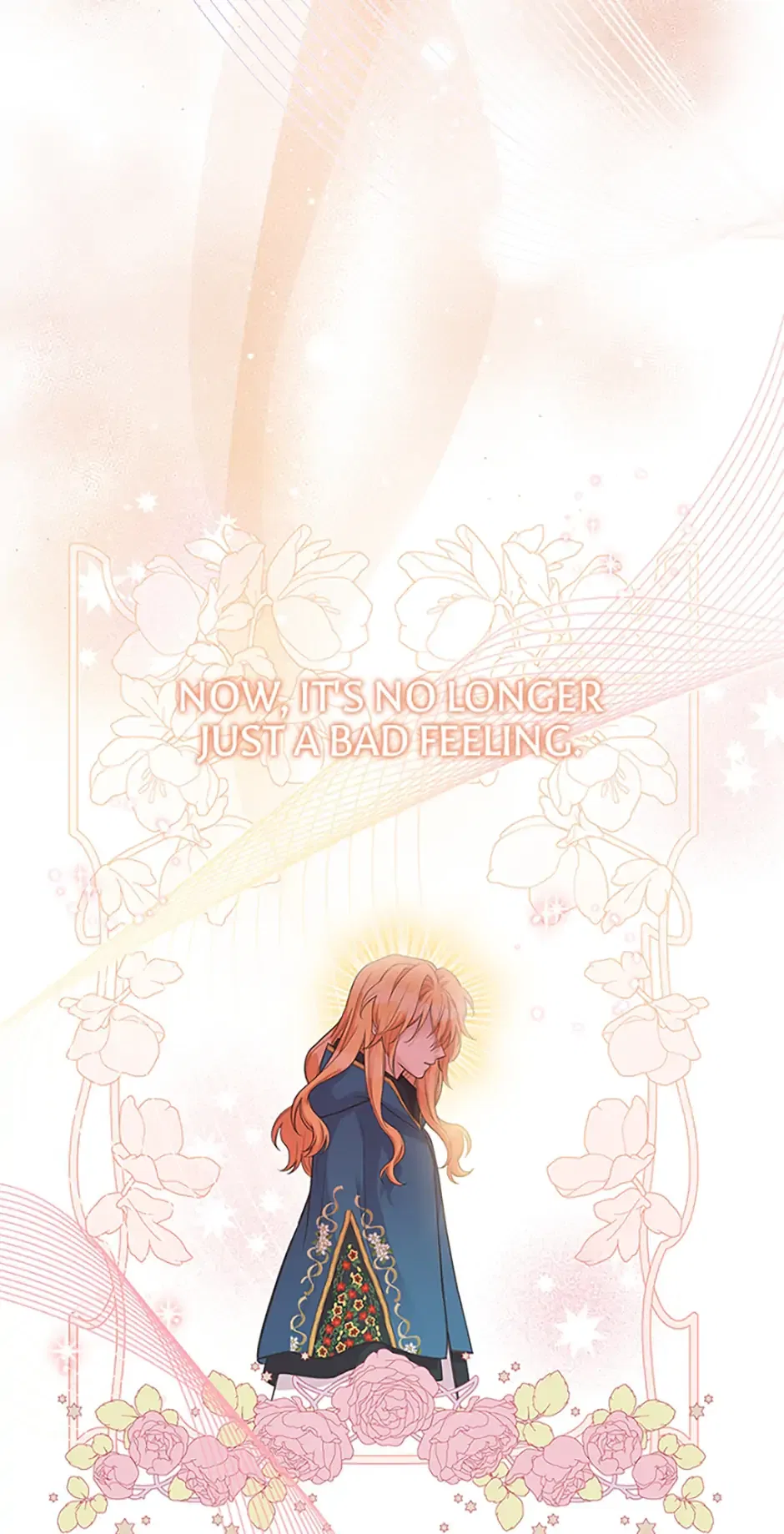 My Sister Picked Up the Male Lead Chapter 117 – Page 34