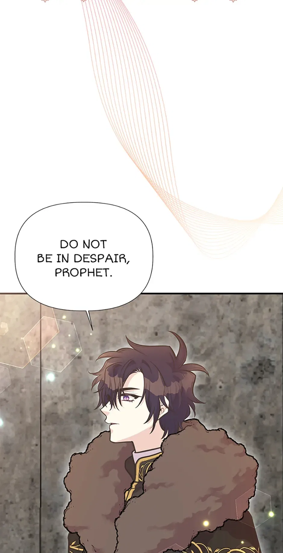 My Sister Picked Up the Male Lead Chapter 117 – Page 35