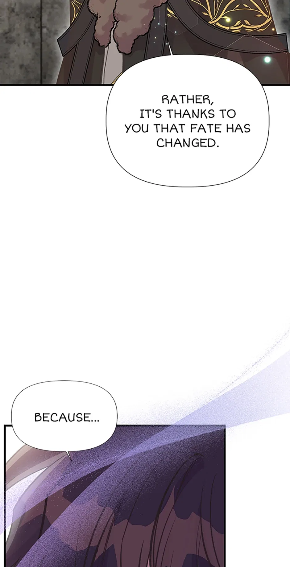 My Sister Picked Up the Male Lead Chapter 117 – Page 36