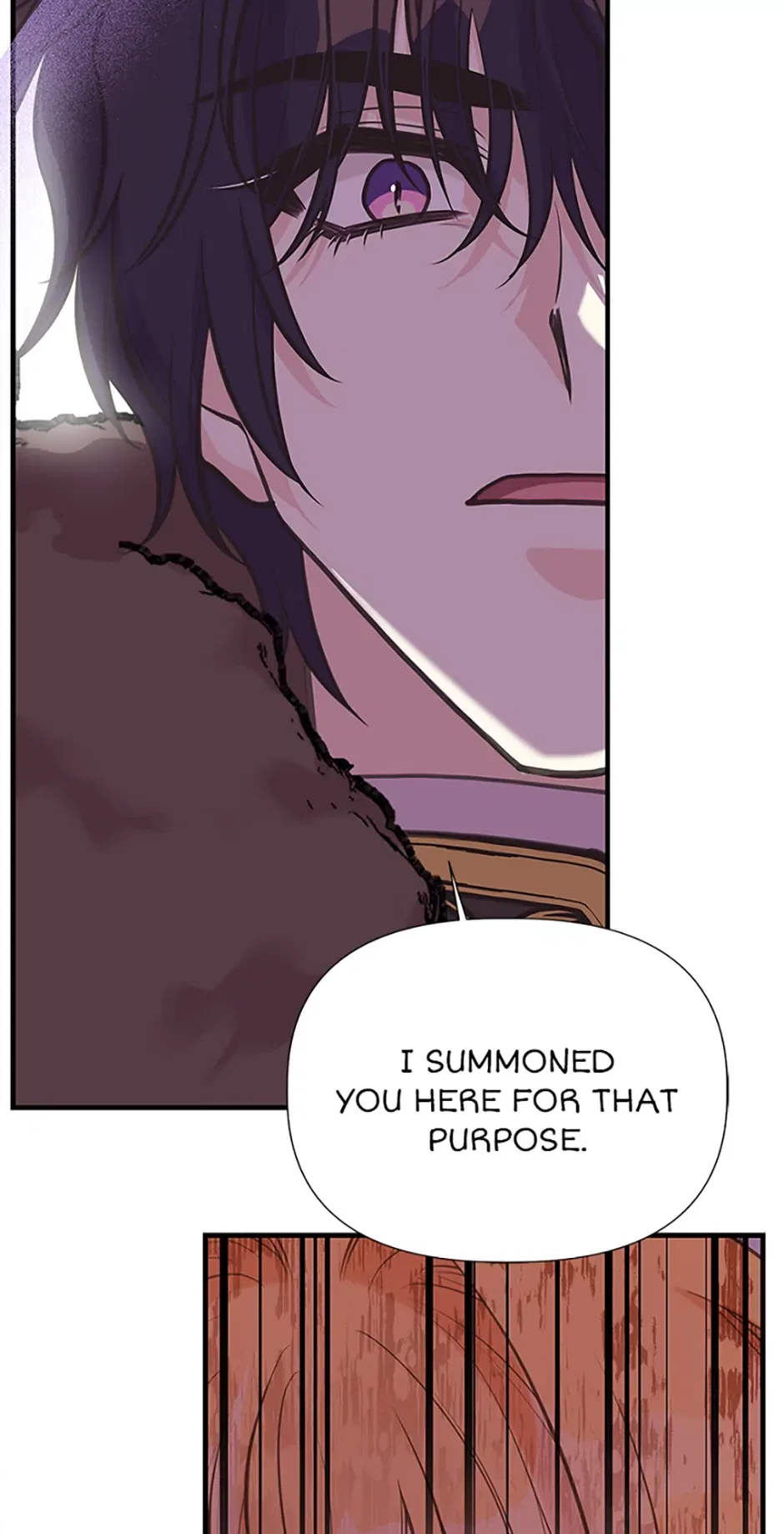 My Sister Picked Up the Male Lead Chapter 117 – Page 37