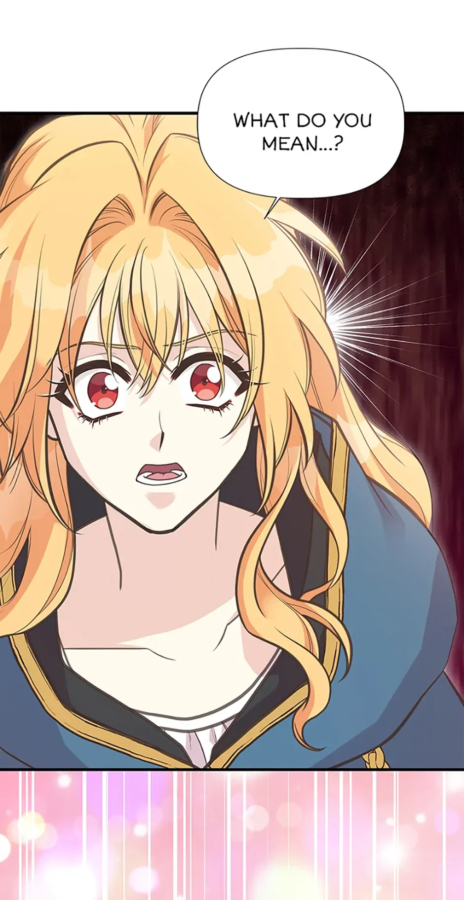 My Sister Picked Up the Male Lead Chapter 117 – Page 39