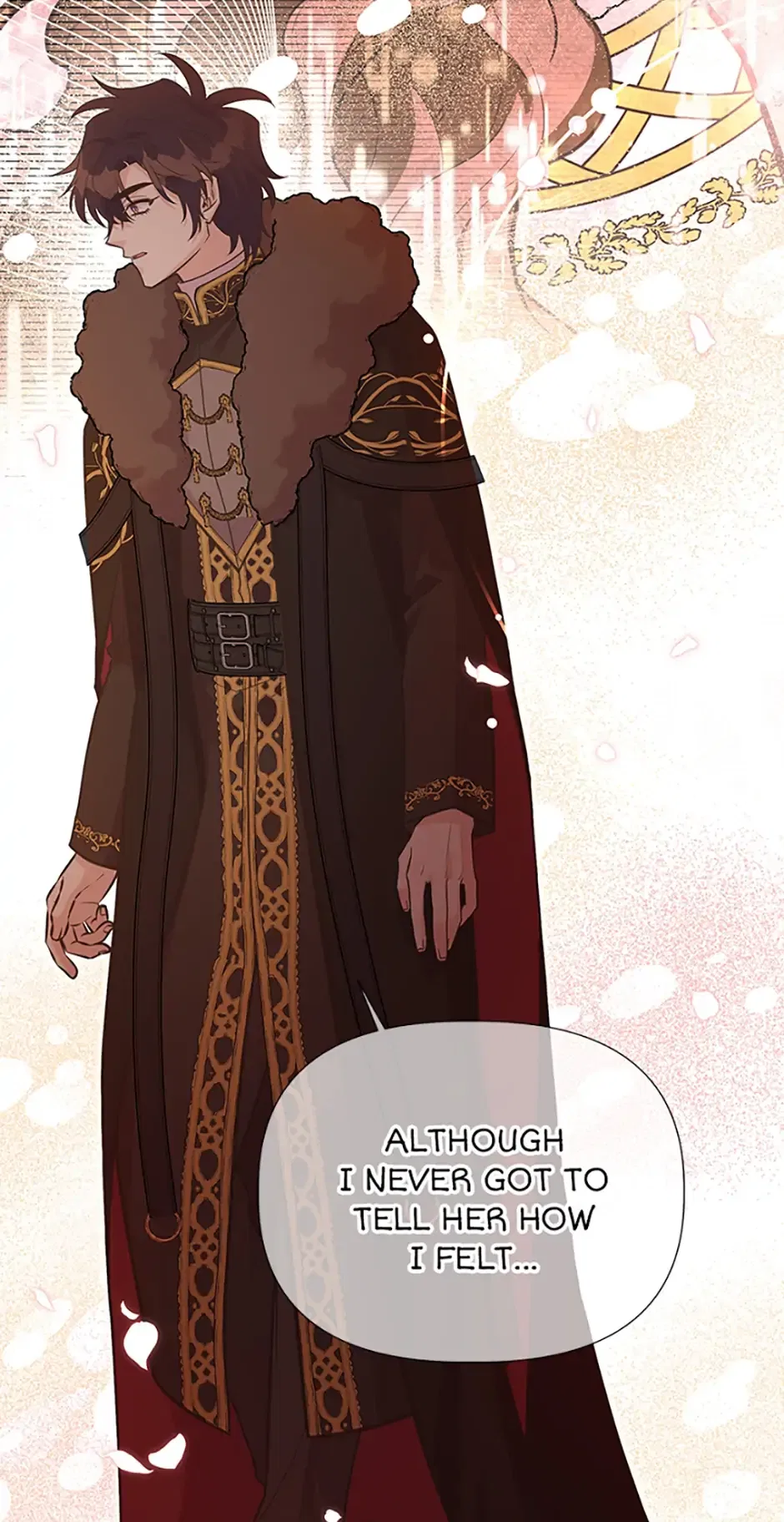 My Sister Picked Up the Male Lead Chapter 117 – Page 41