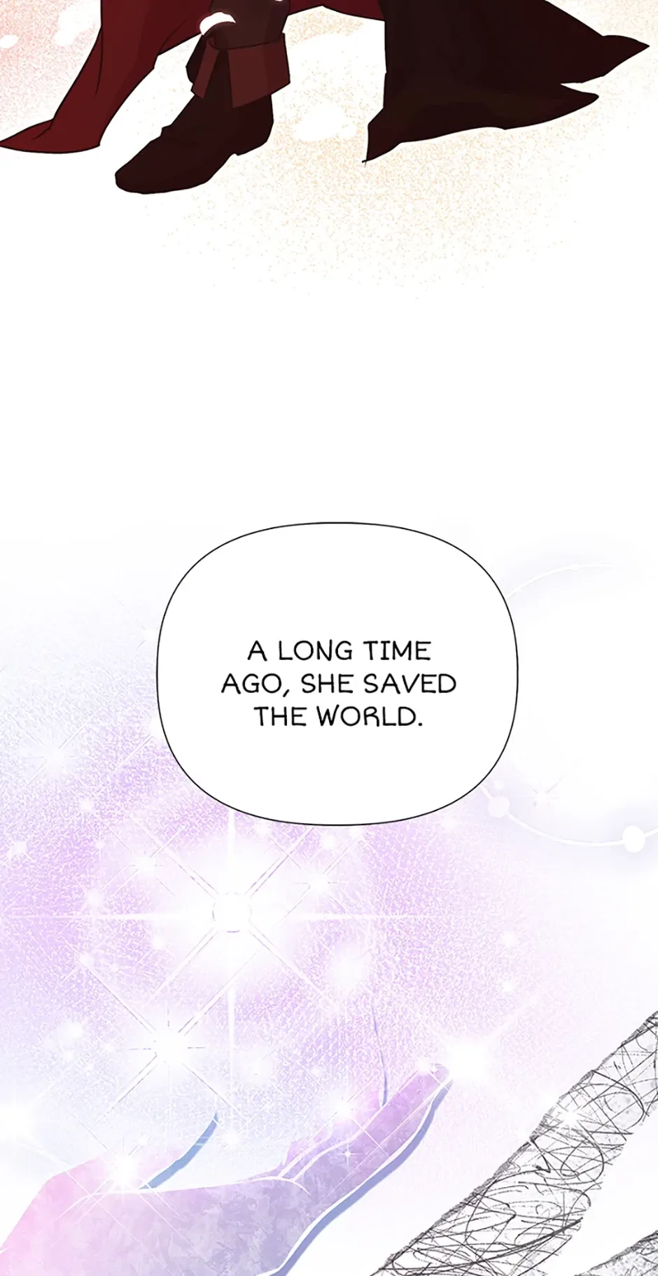 My Sister Picked Up the Male Lead Chapter 117 – Page 42