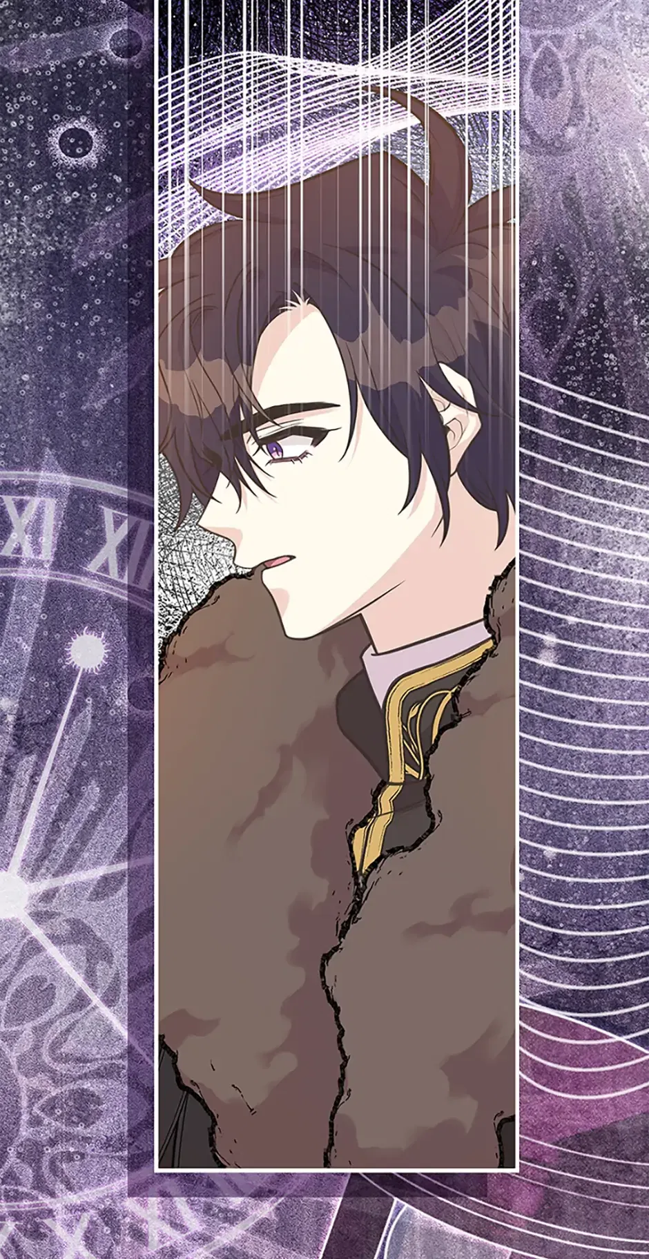 My Sister Picked Up the Male Lead Chapter 117 – Page 44