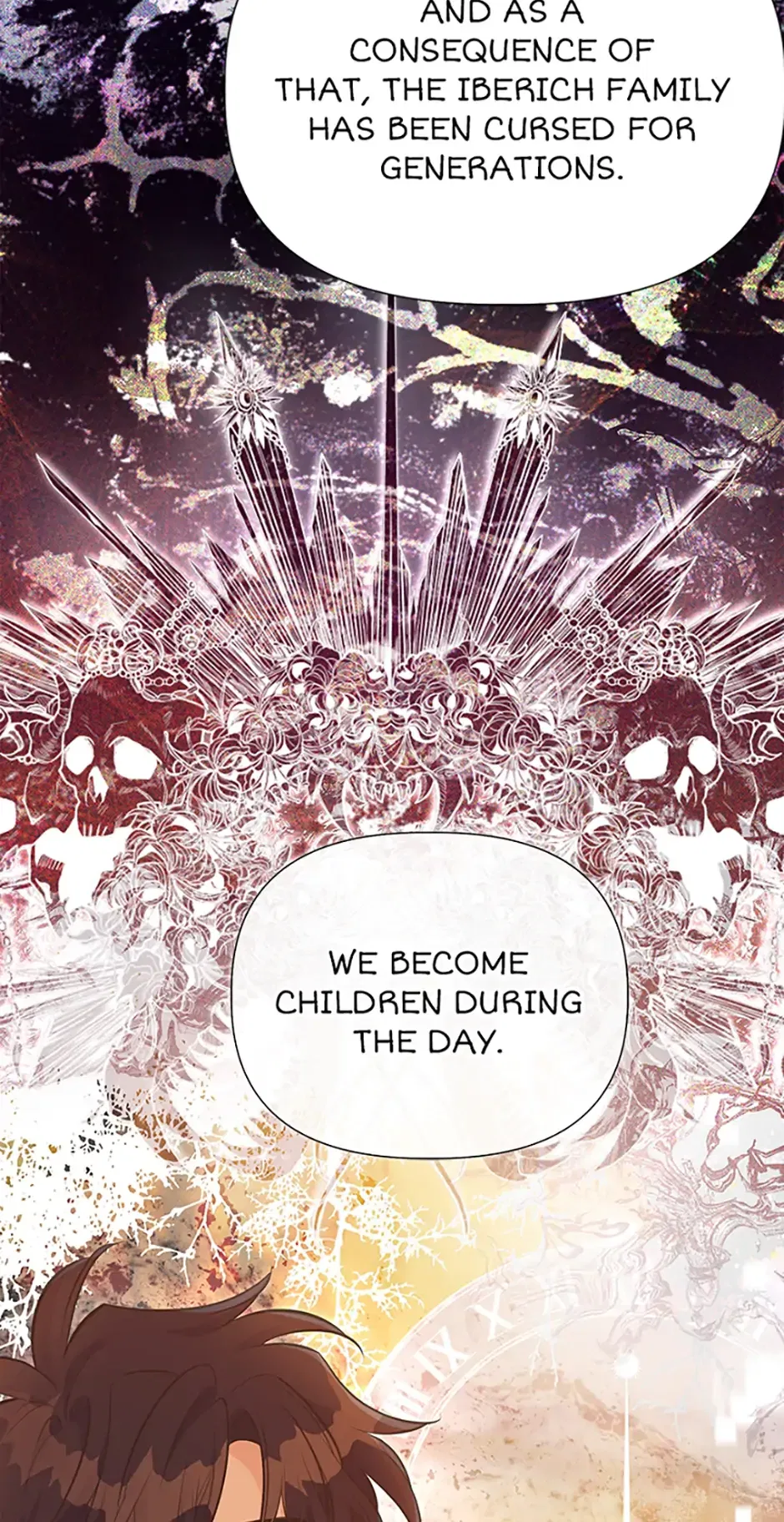 My Sister Picked Up the Male Lead Chapter 117 – Page 47