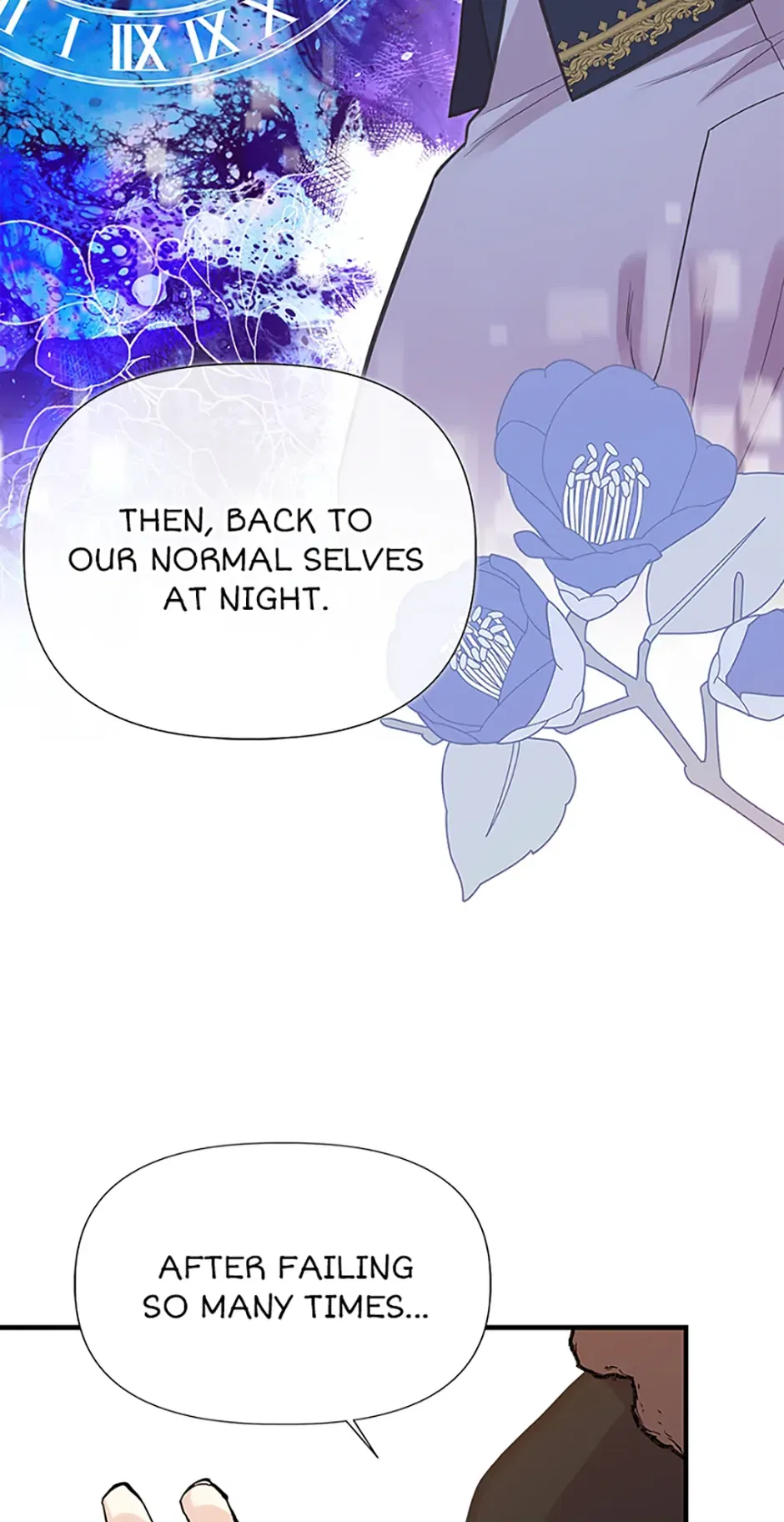 My Sister Picked Up the Male Lead Chapter 117 – Page 49