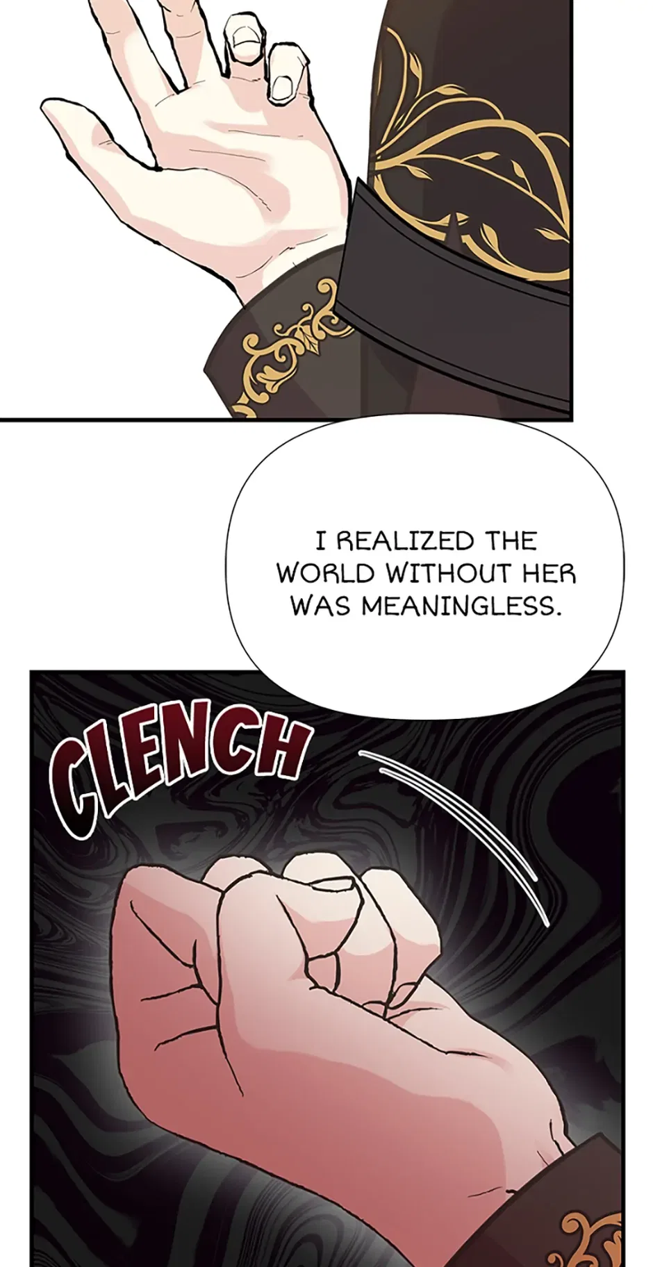My Sister Picked Up the Male Lead Chapter 117 – Page 50
