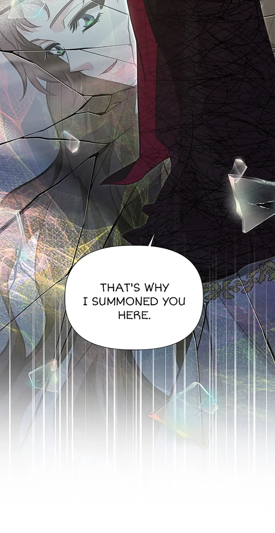 My Sister Picked Up the Male Lead Chapter 117 – Page 52