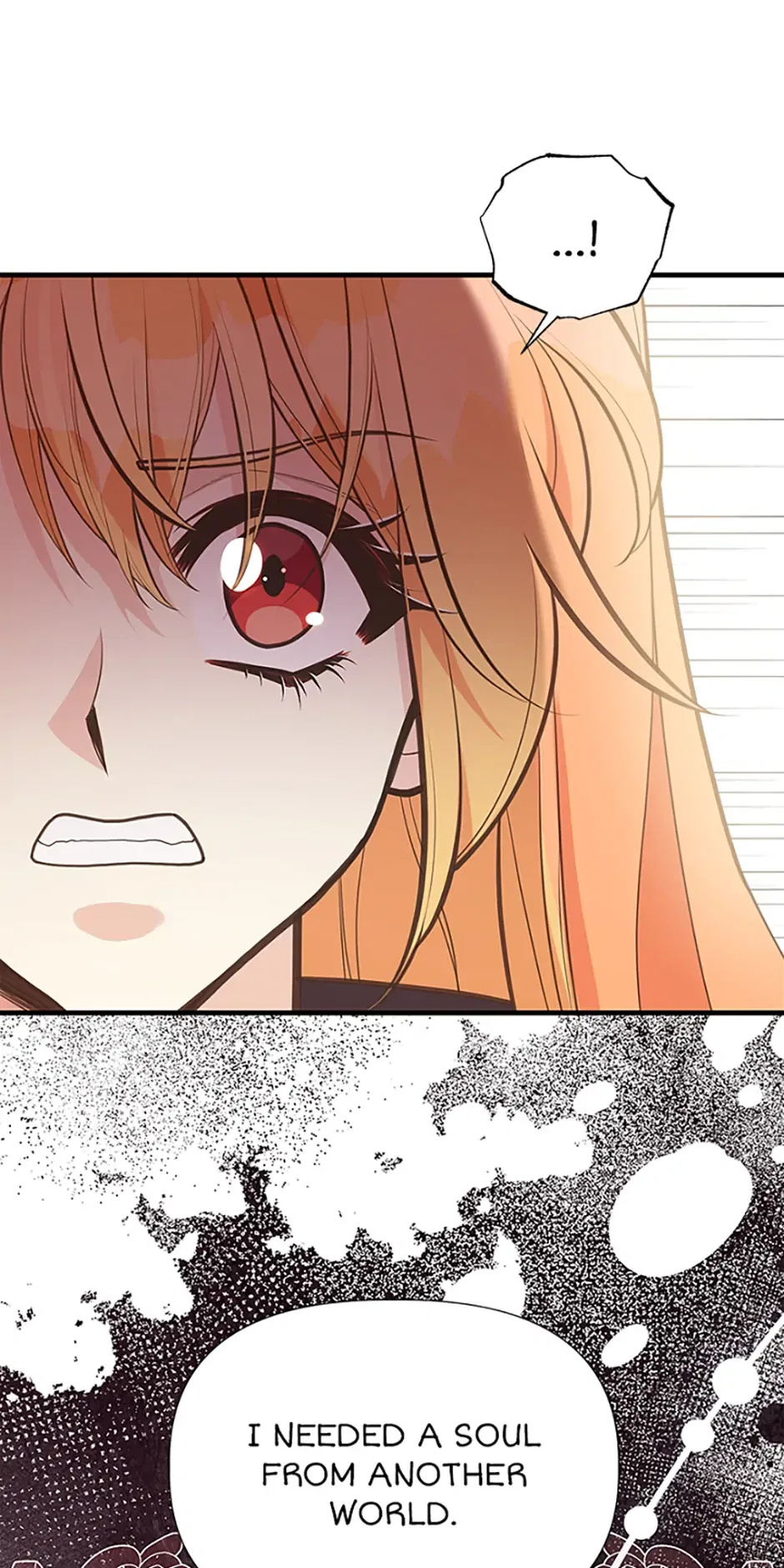My Sister Picked Up the Male Lead Chapter 117 – Page 53
