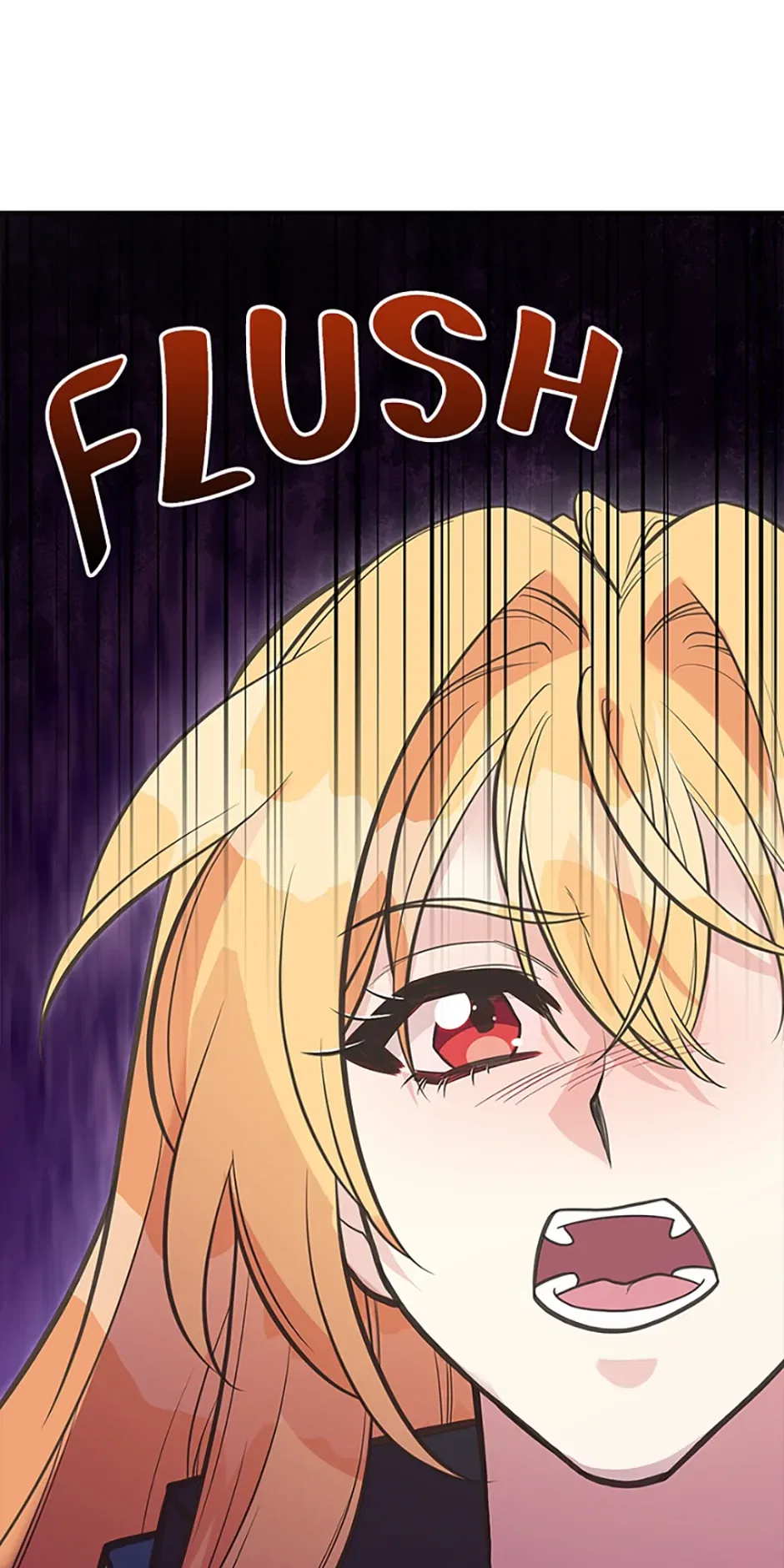 My Sister Picked Up the Male Lead Chapter 117 – Page 56
