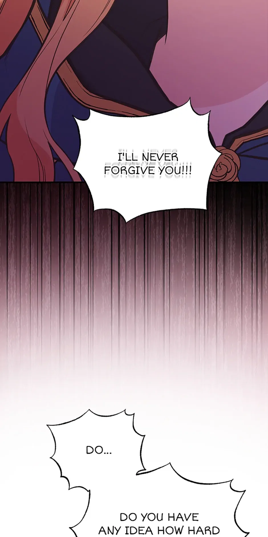 My Sister Picked Up the Male Lead Chapter 117 – Page 57