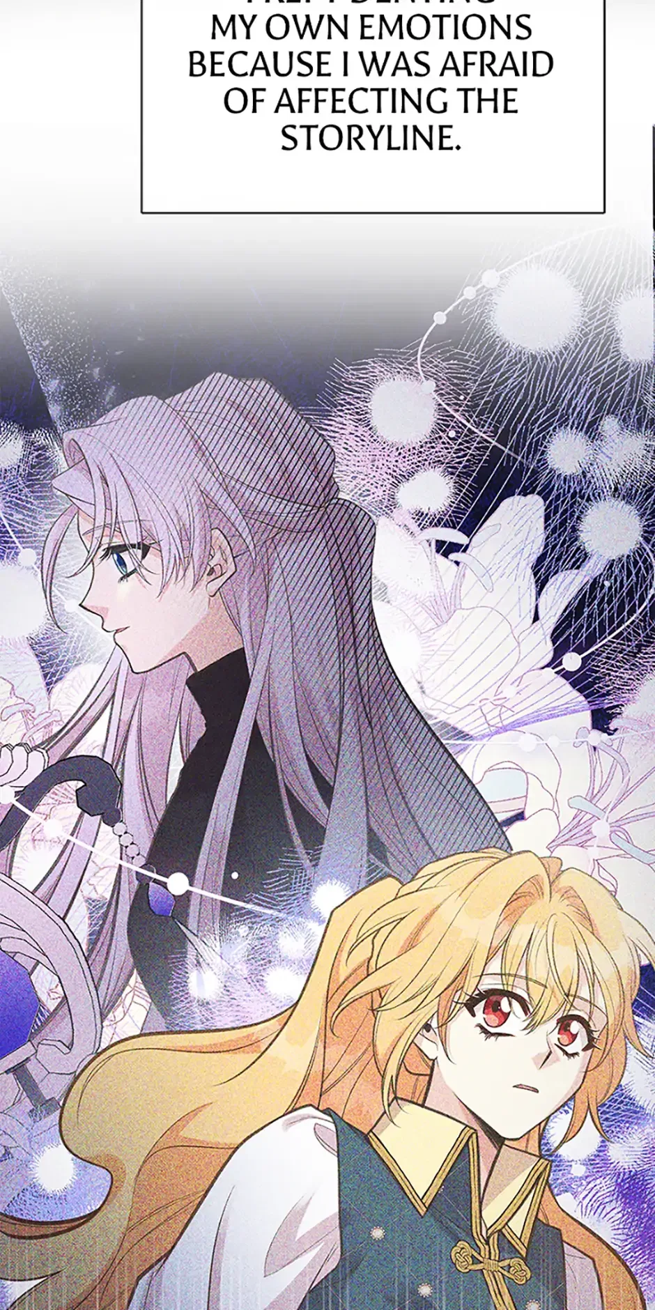 My Sister Picked Up the Male Lead Chapter 117 – Page 59