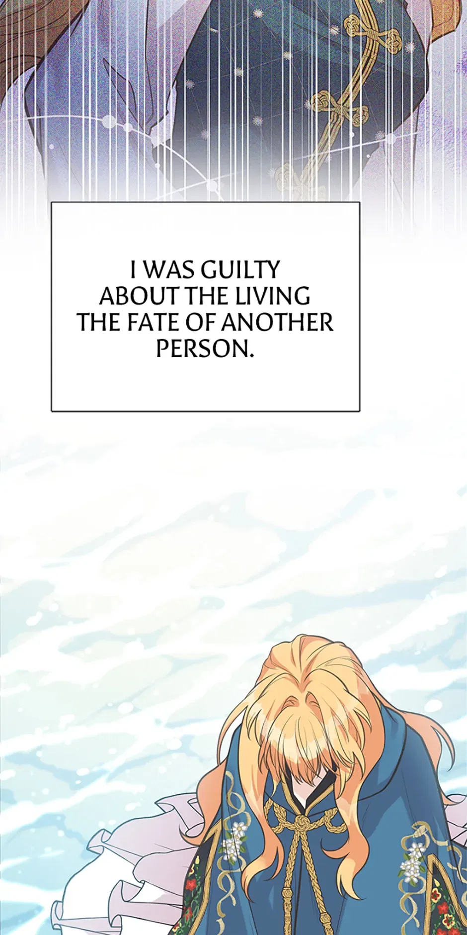 My Sister Picked Up the Male Lead Chapter 117 – Page 60