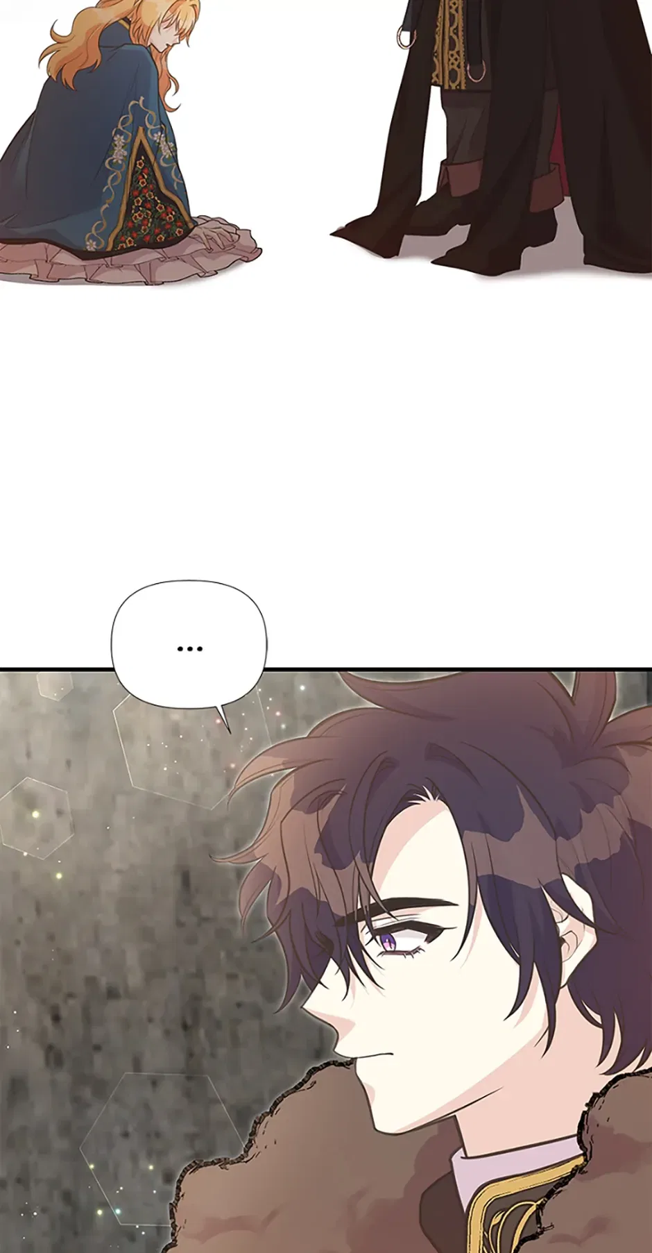 My Sister Picked Up the Male Lead Chapter 117 – Page 63