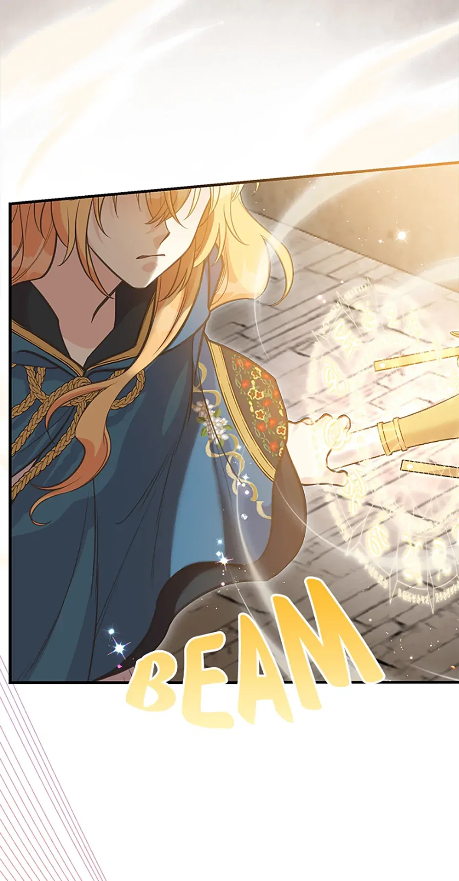 My Sister Picked Up the Male Lead Chapter 117 – Page 65