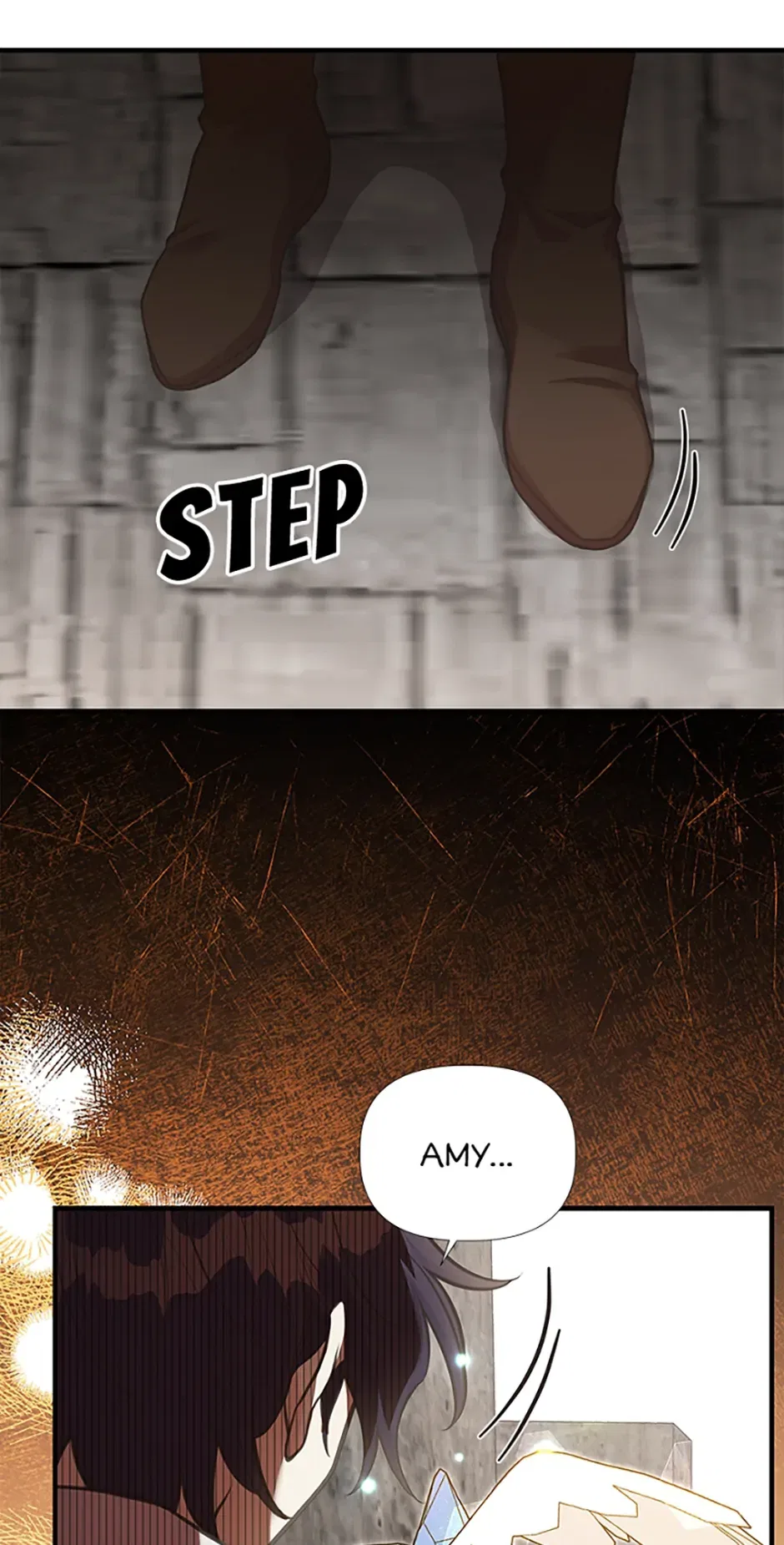 My Sister Picked Up the Male Lead Chapter 117 – Page 71