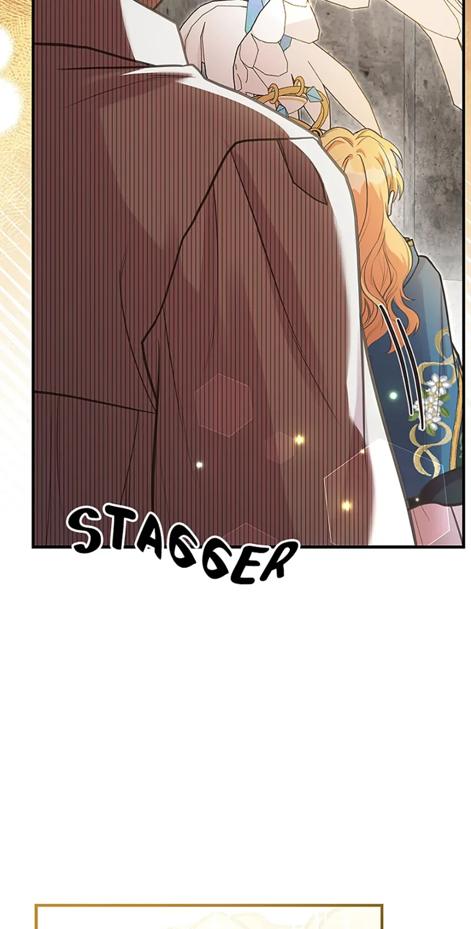 My Sister Picked Up the Male Lead Chapter 117 – Page 72