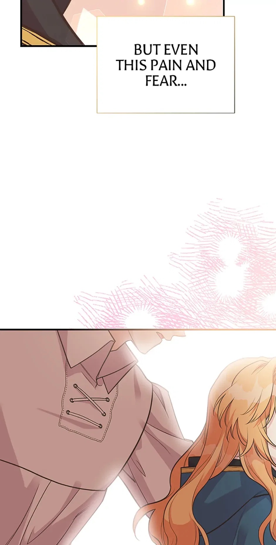 My Sister Picked Up the Male Lead Chapter 117 – Page 74