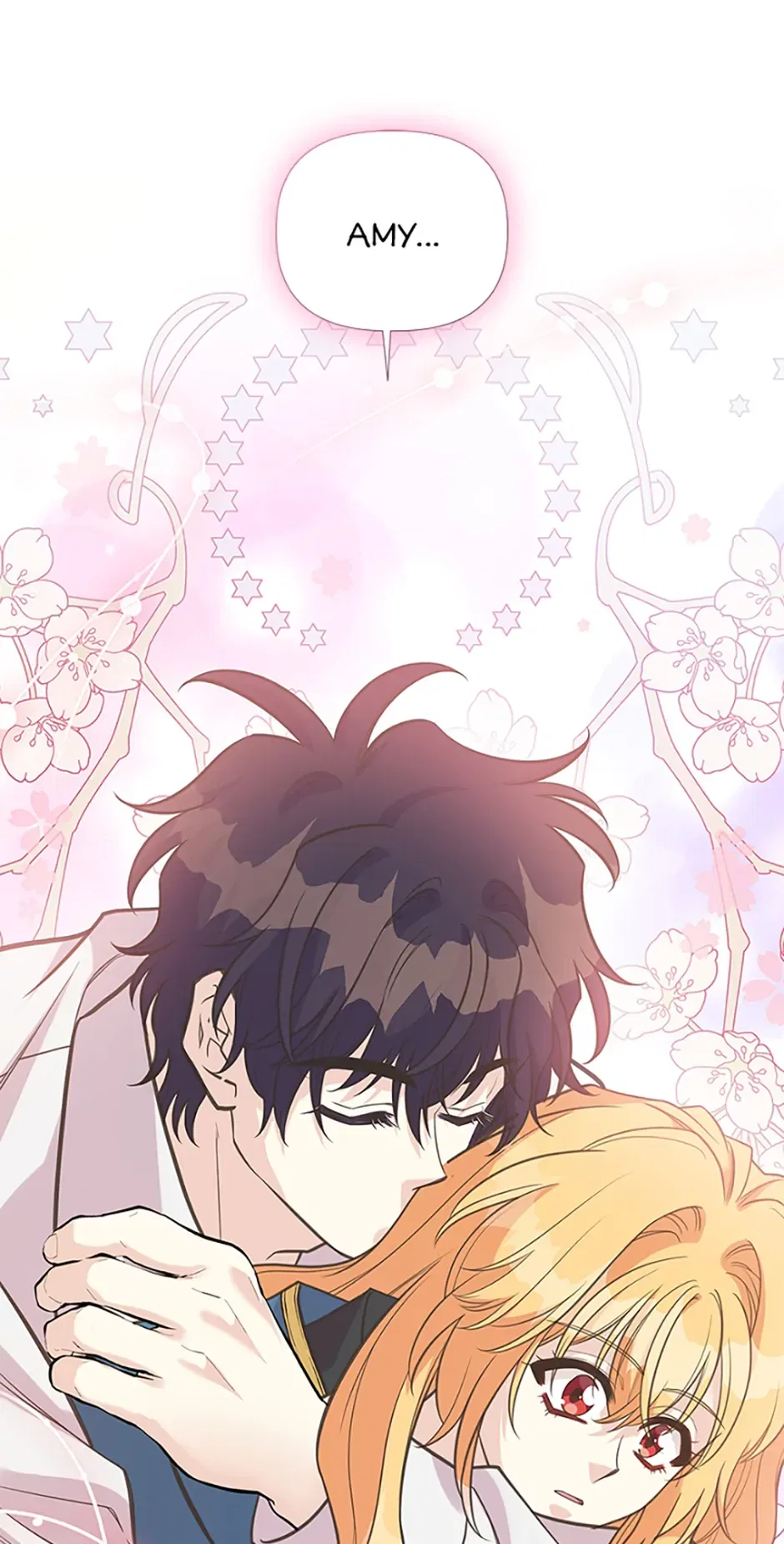 My Sister Picked Up the Male Lead Chapter 117 – Page 77