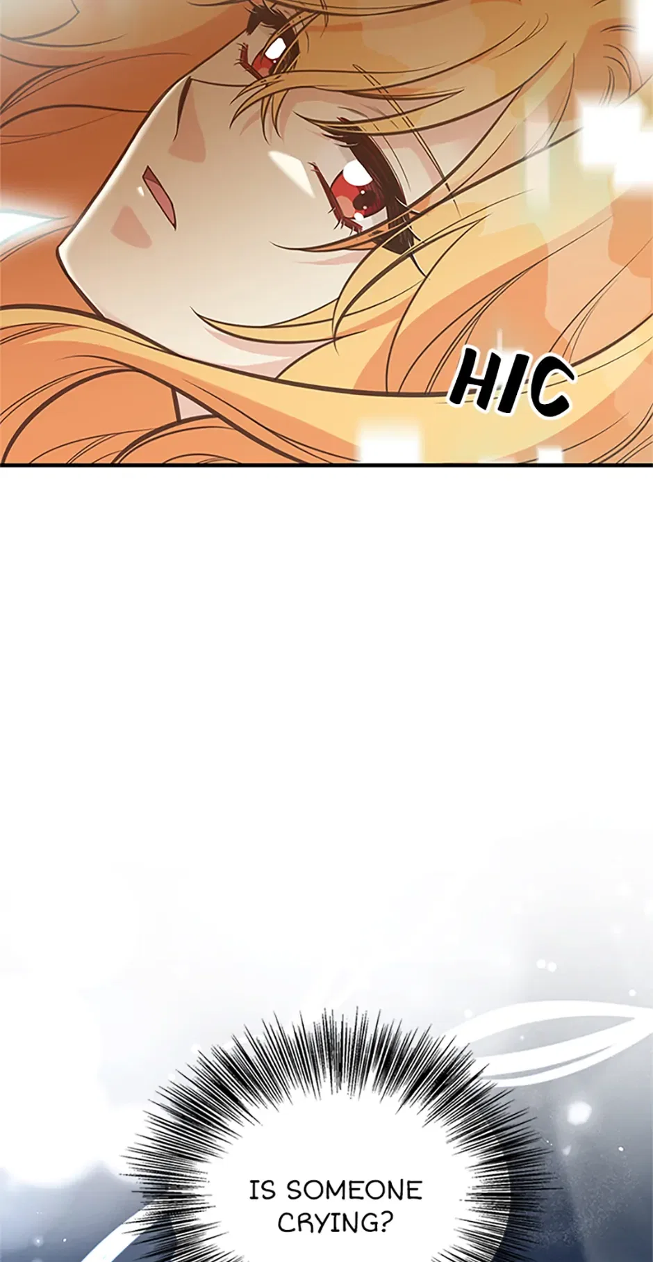 My Sister Picked Up the Male Lead Chapter 116 – Page 6