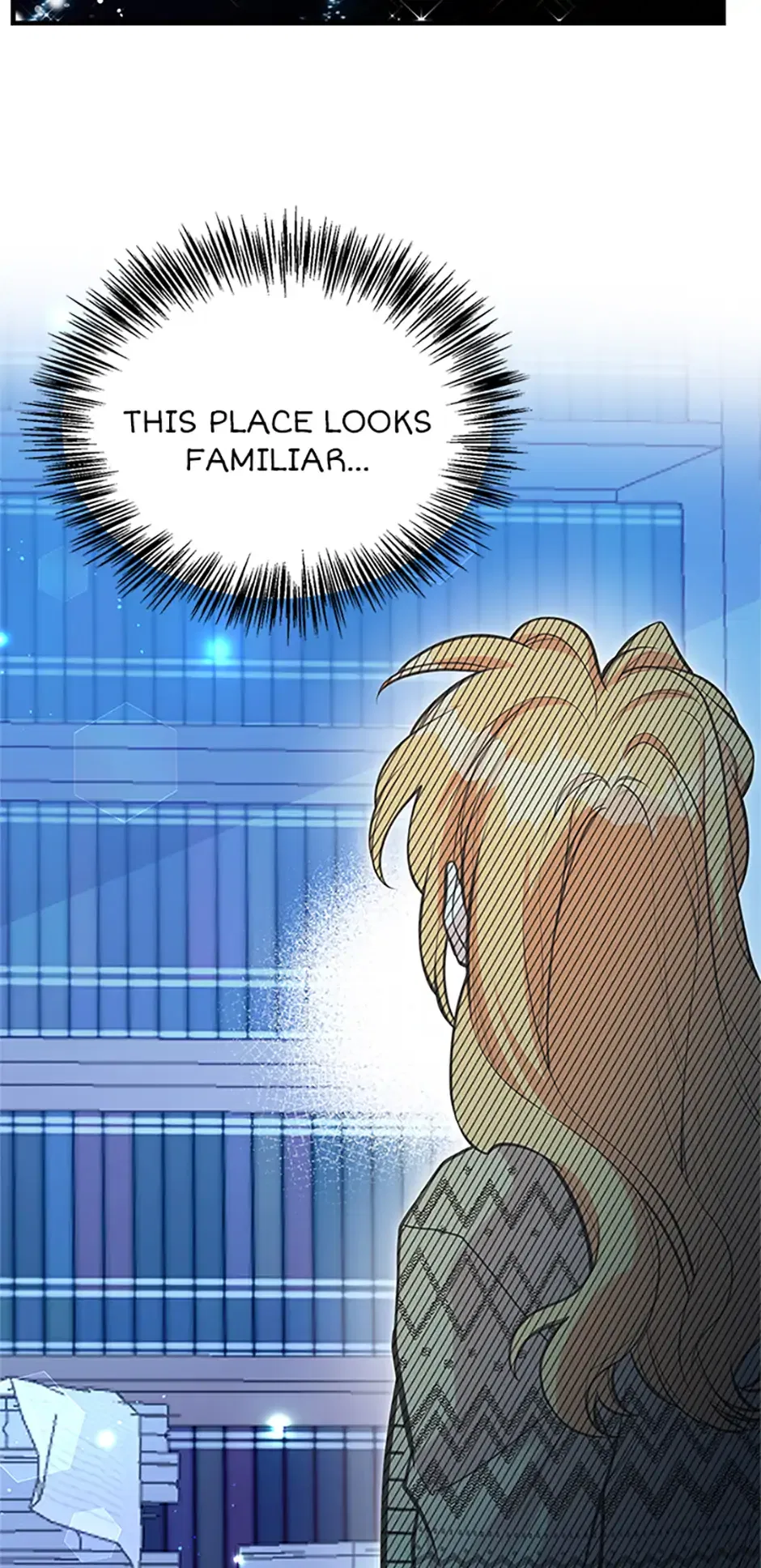 My Sister Picked Up the Male Lead Chapter 116 – Page 10