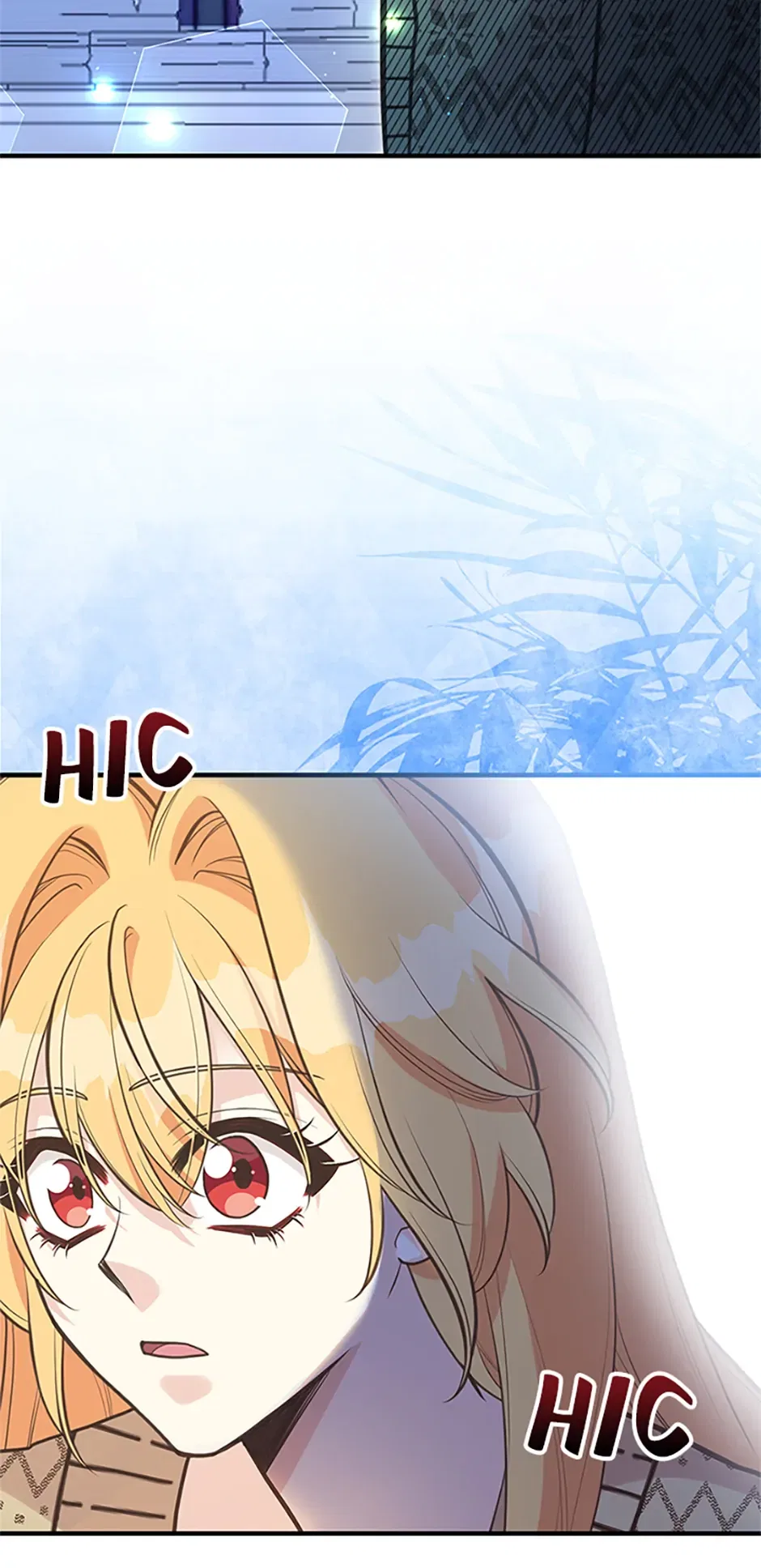 My Sister Picked Up the Male Lead Chapter 116 – Page 11