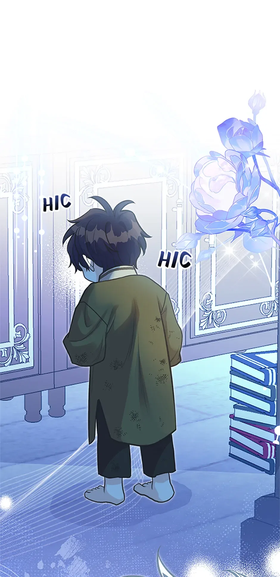 My Sister Picked Up the Male Lead Chapter 116 – Page 12