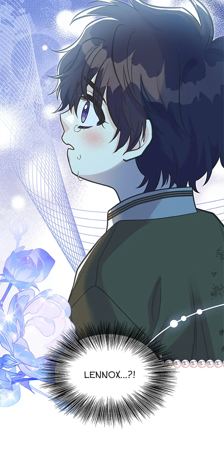 My Sister Picked Up the Male Lead Chapter 116 – Page 13