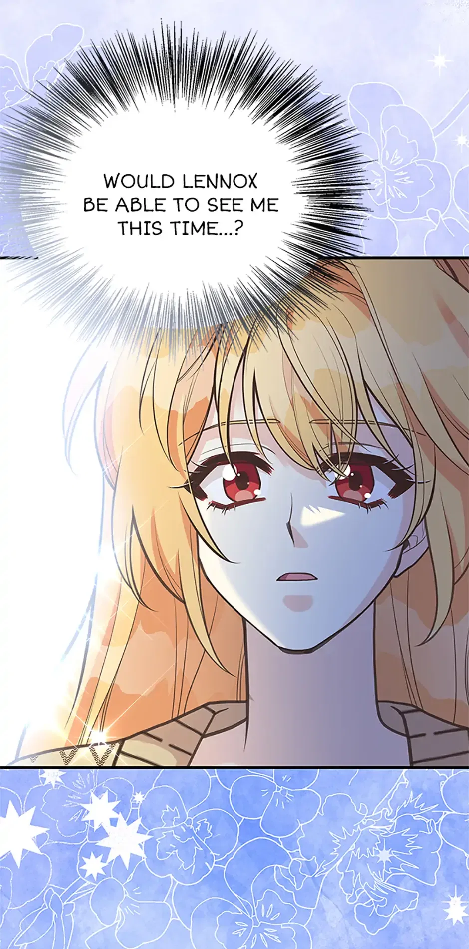 My Sister Picked Up the Male Lead Chapter 116 – Page 15