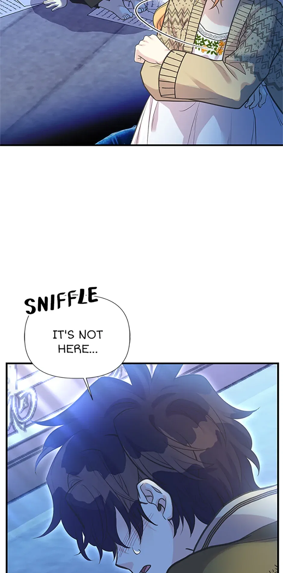 My Sister Picked Up the Male Lead Chapter 116 – Page 18
