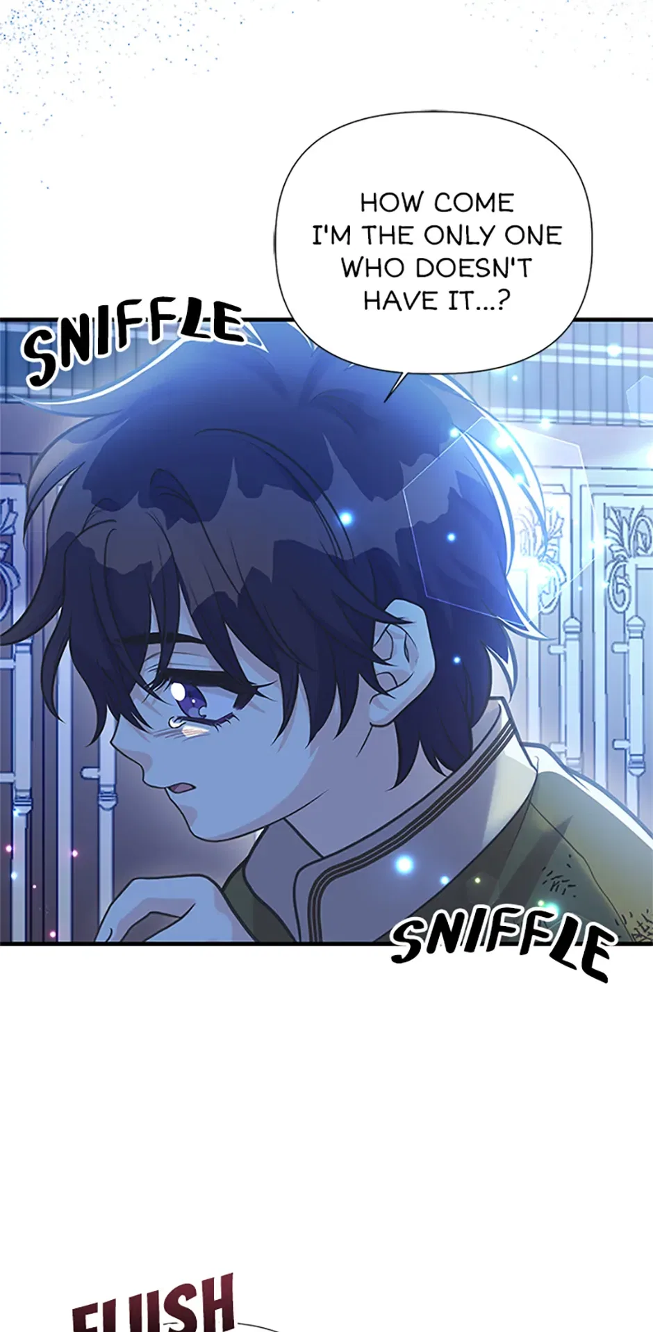 My Sister Picked Up the Male Lead Chapter 116 – Page 23