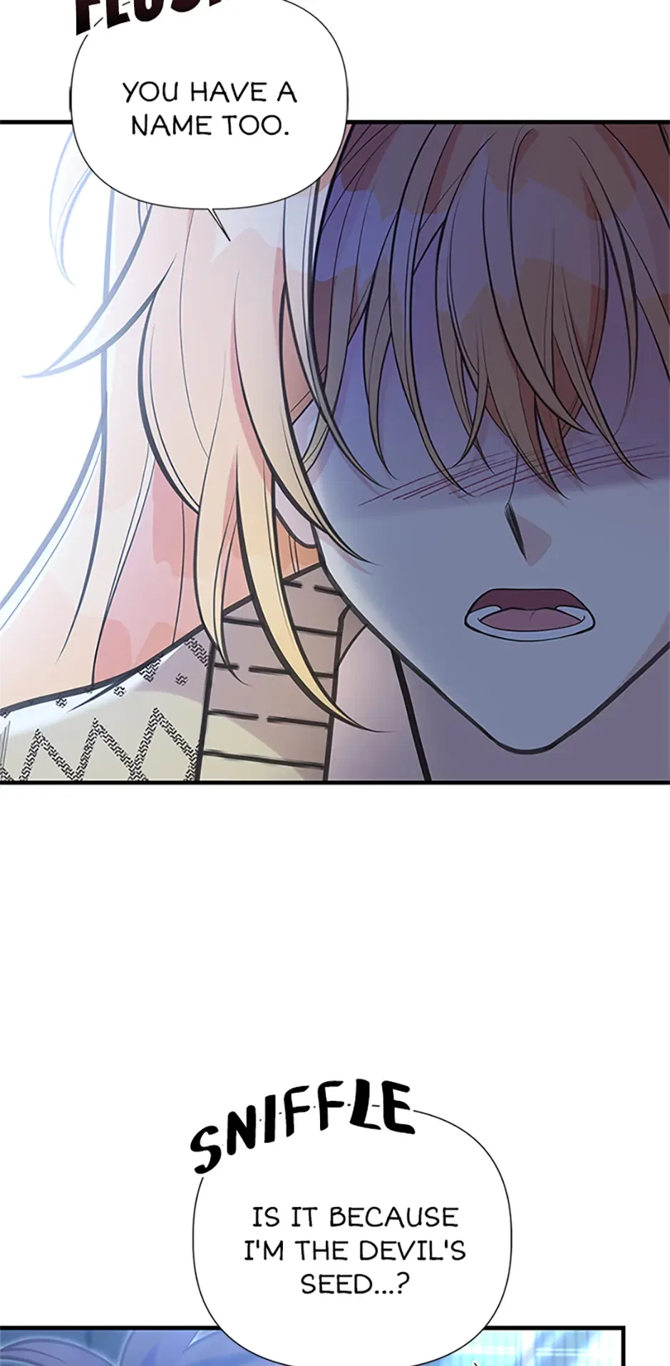 My Sister Picked Up the Male Lead Chapter 116 – Page 24