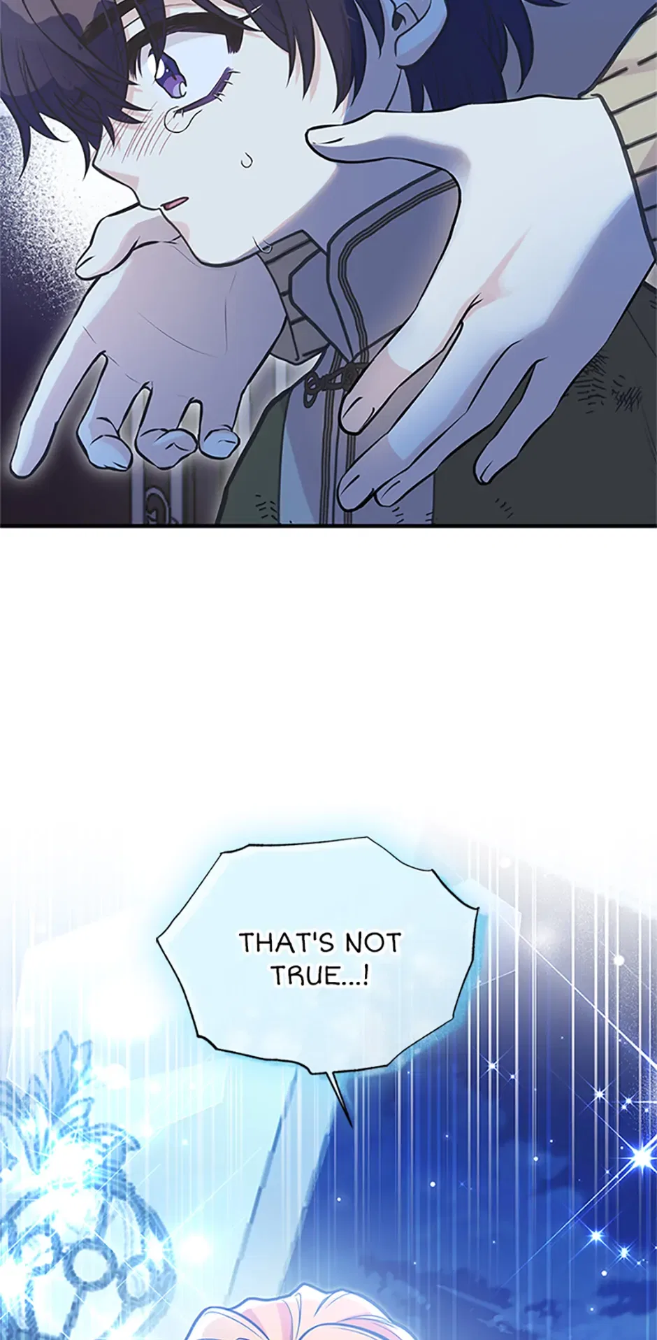 My Sister Picked Up the Male Lead Chapter 116 – Page 26
