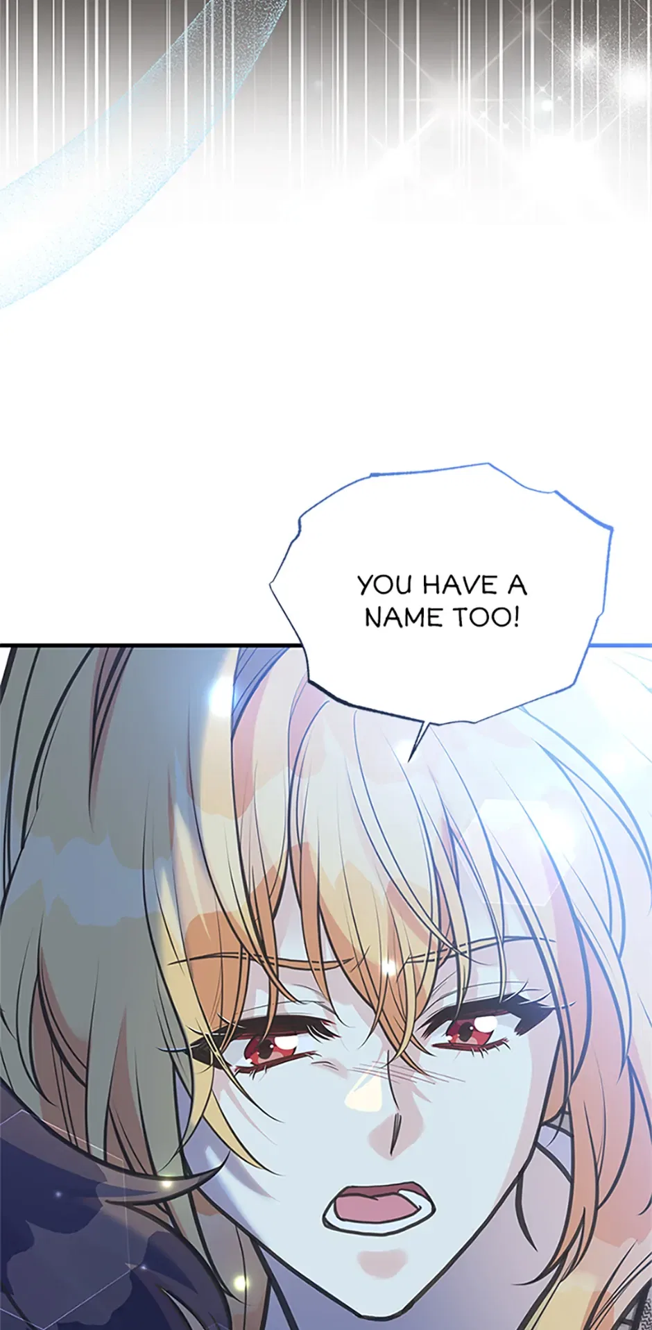 My Sister Picked Up the Male Lead Chapter 116 – Page 28