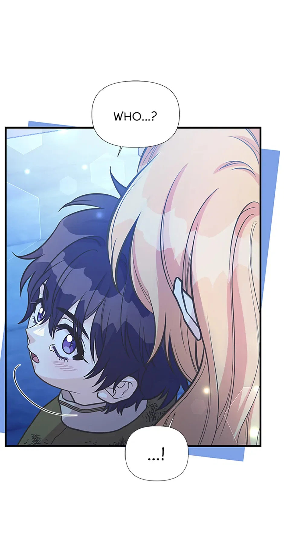 My Sister Picked Up the Male Lead Chapter 116 – Page 30