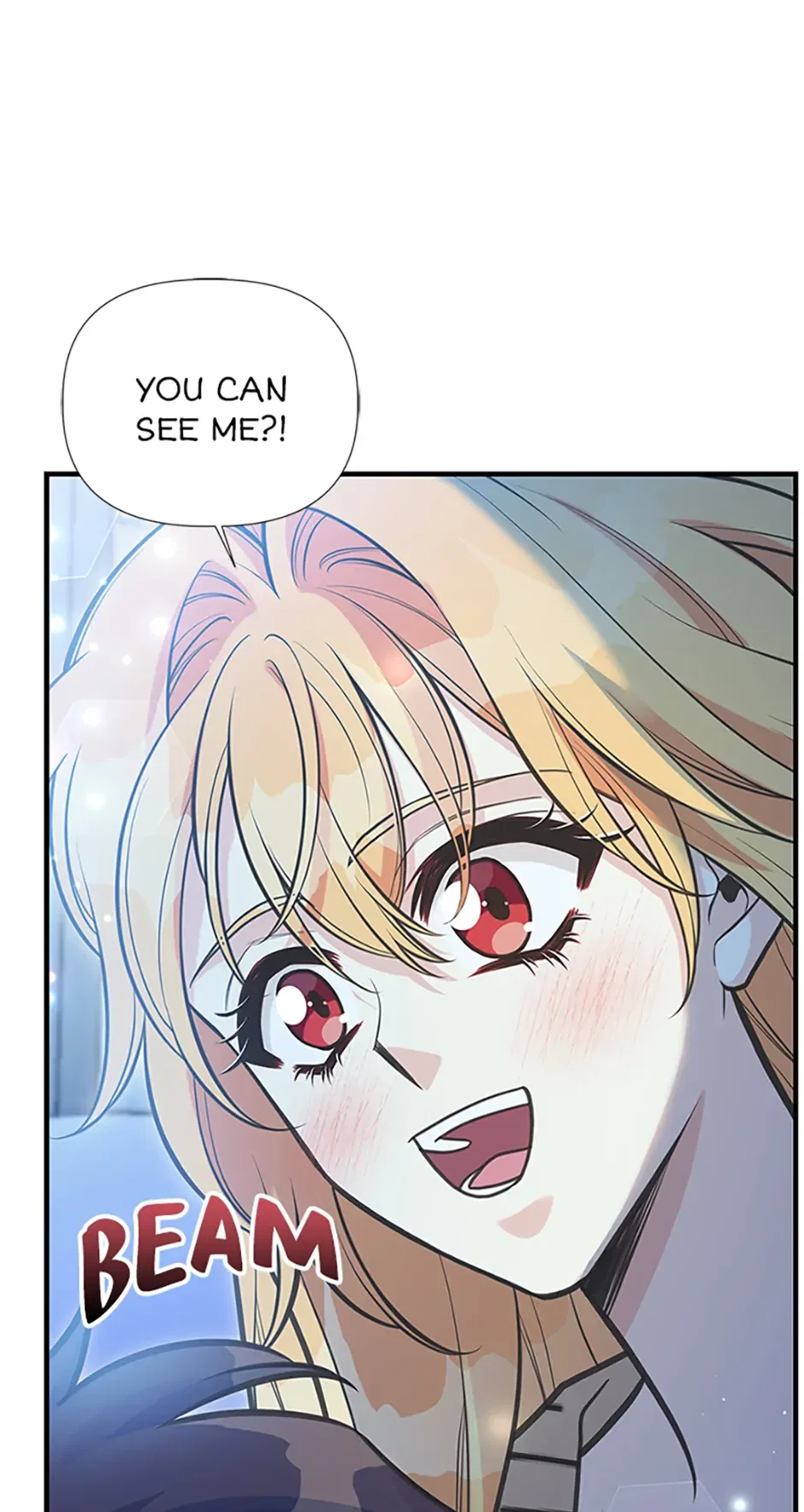 My Sister Picked Up the Male Lead Chapter 116 – Page 31