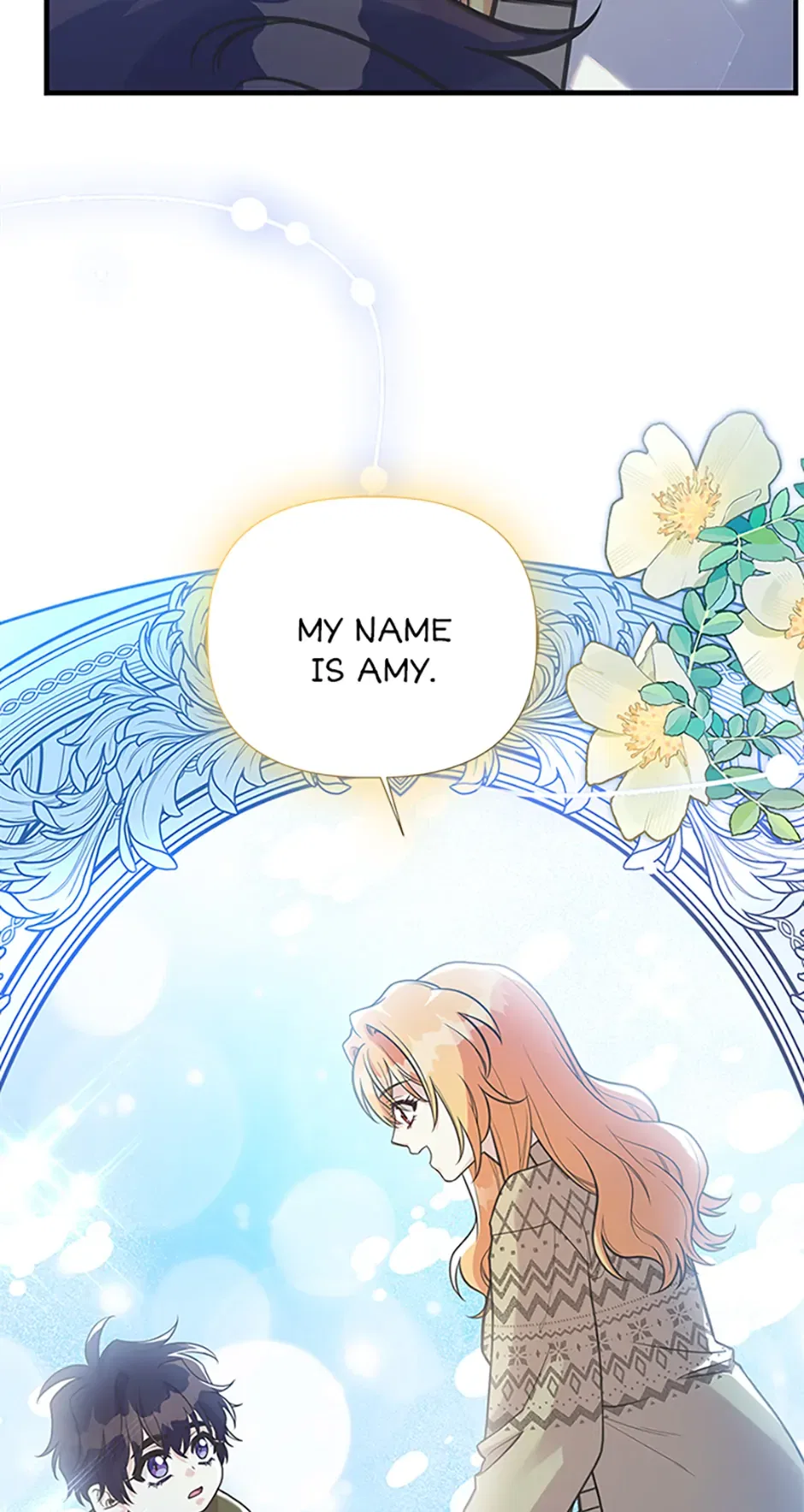 My Sister Picked Up the Male Lead Chapter 116 – Page 32