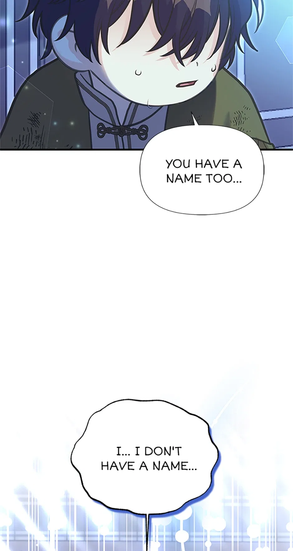 My Sister Picked Up the Male Lead Chapter 116 – Page 34