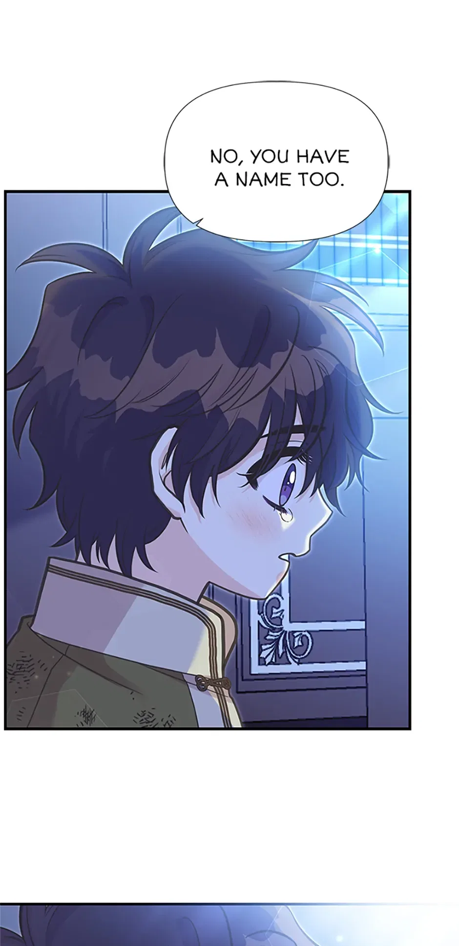 My Sister Picked Up the Male Lead Chapter 116 – Page 37