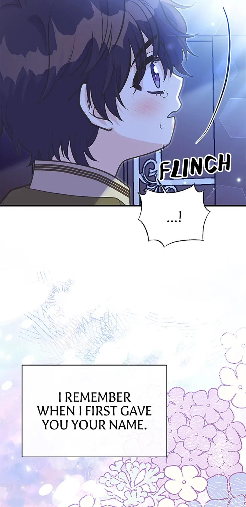 My Sister Picked Up the Male Lead Chapter 116 – Page 38