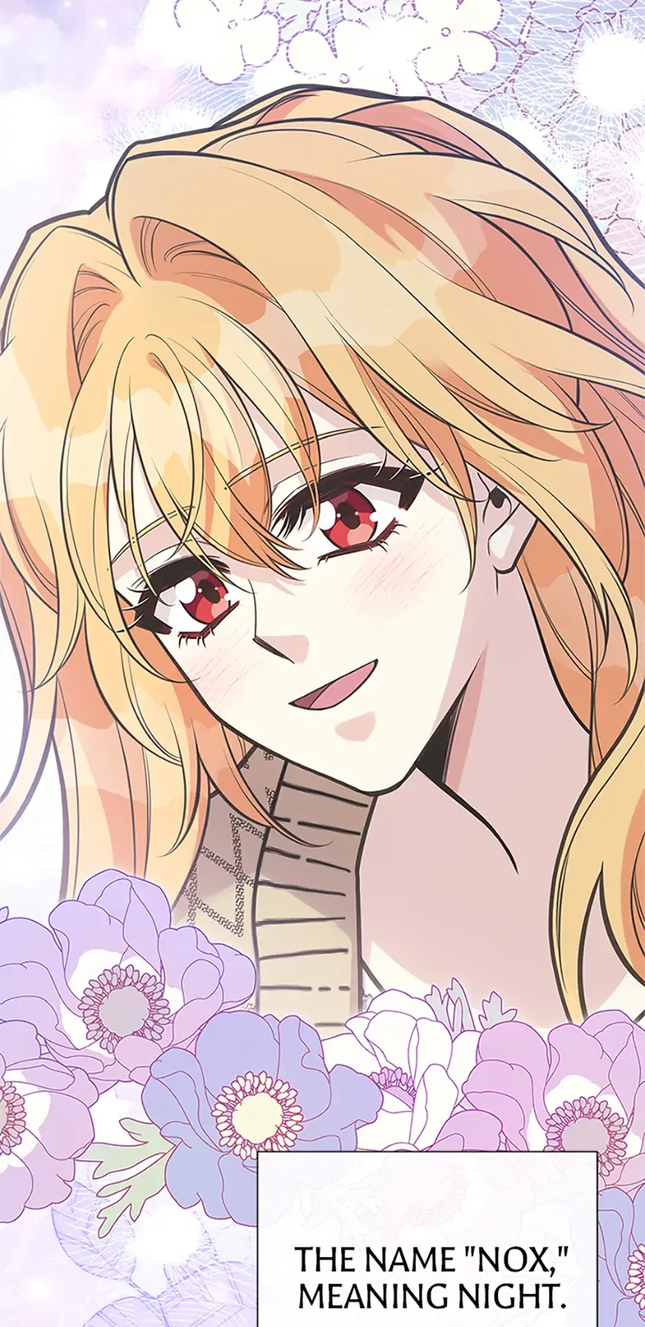 My Sister Picked Up the Male Lead Chapter 116 – Page 39