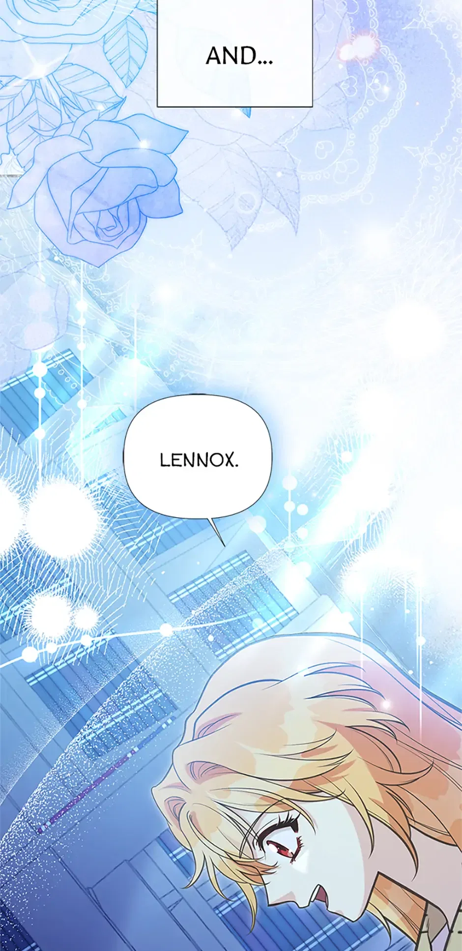 My Sister Picked Up the Male Lead Chapter 116 – Page 41