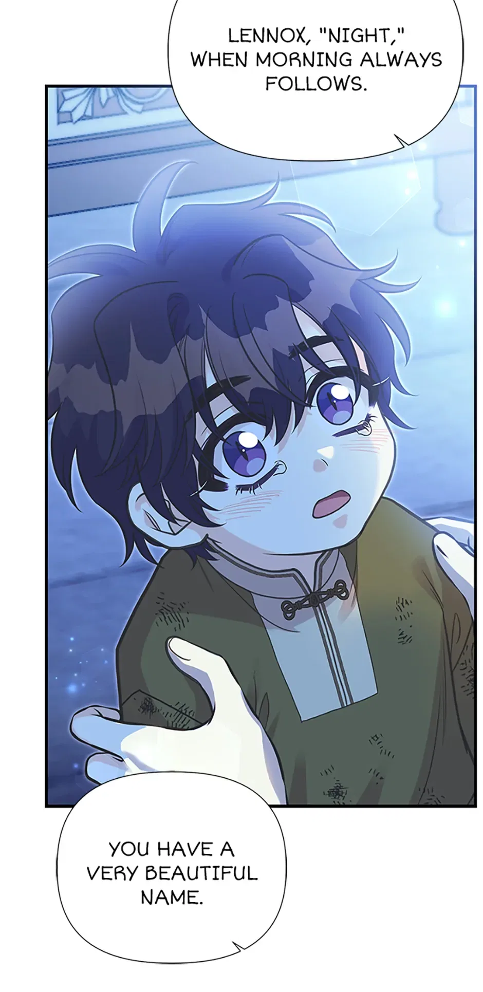 My Sister Picked Up the Male Lead Chapter 116 – Page 43