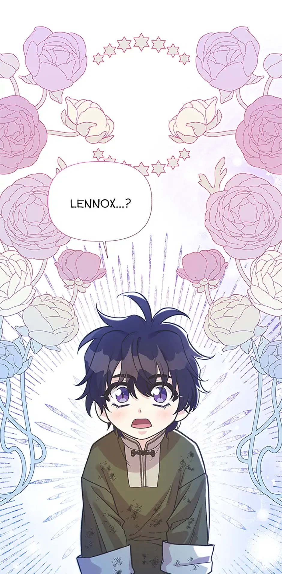 My Sister Picked Up the Male Lead Chapter 116 – Page 44