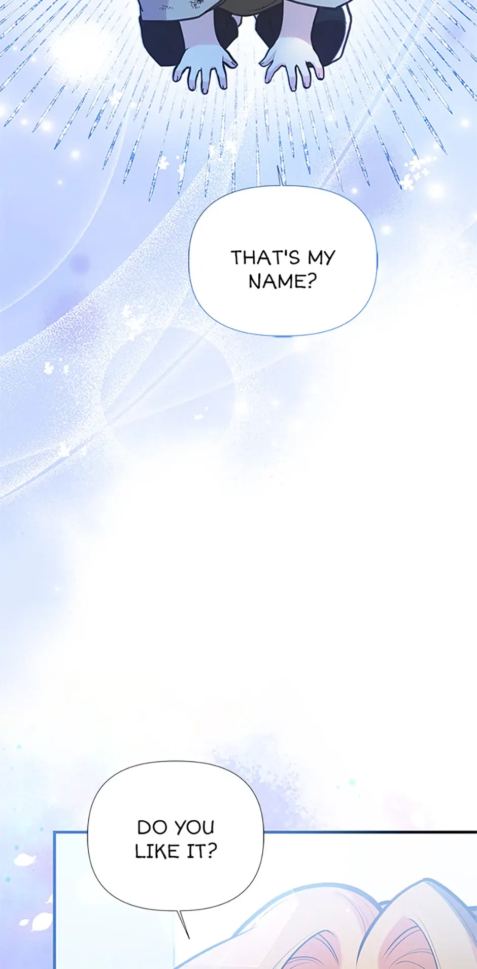 My Sister Picked Up the Male Lead Chapter 116 – Page 45