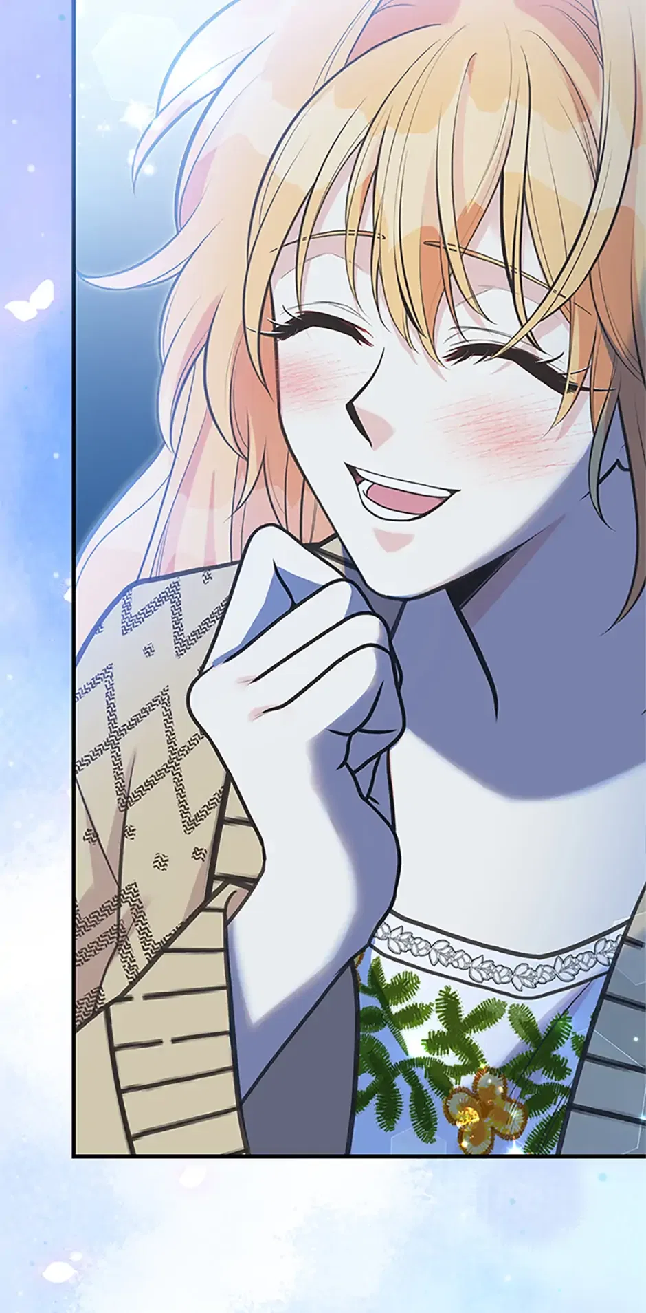 My Sister Picked Up the Male Lead Chapter 116 – Page 46